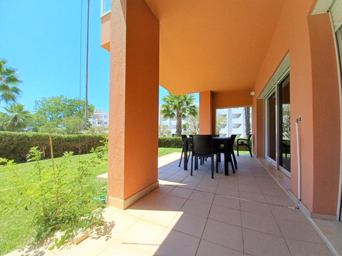 Garden Beach Luxury Apartment Litoralmar Portimao Exterior photo
