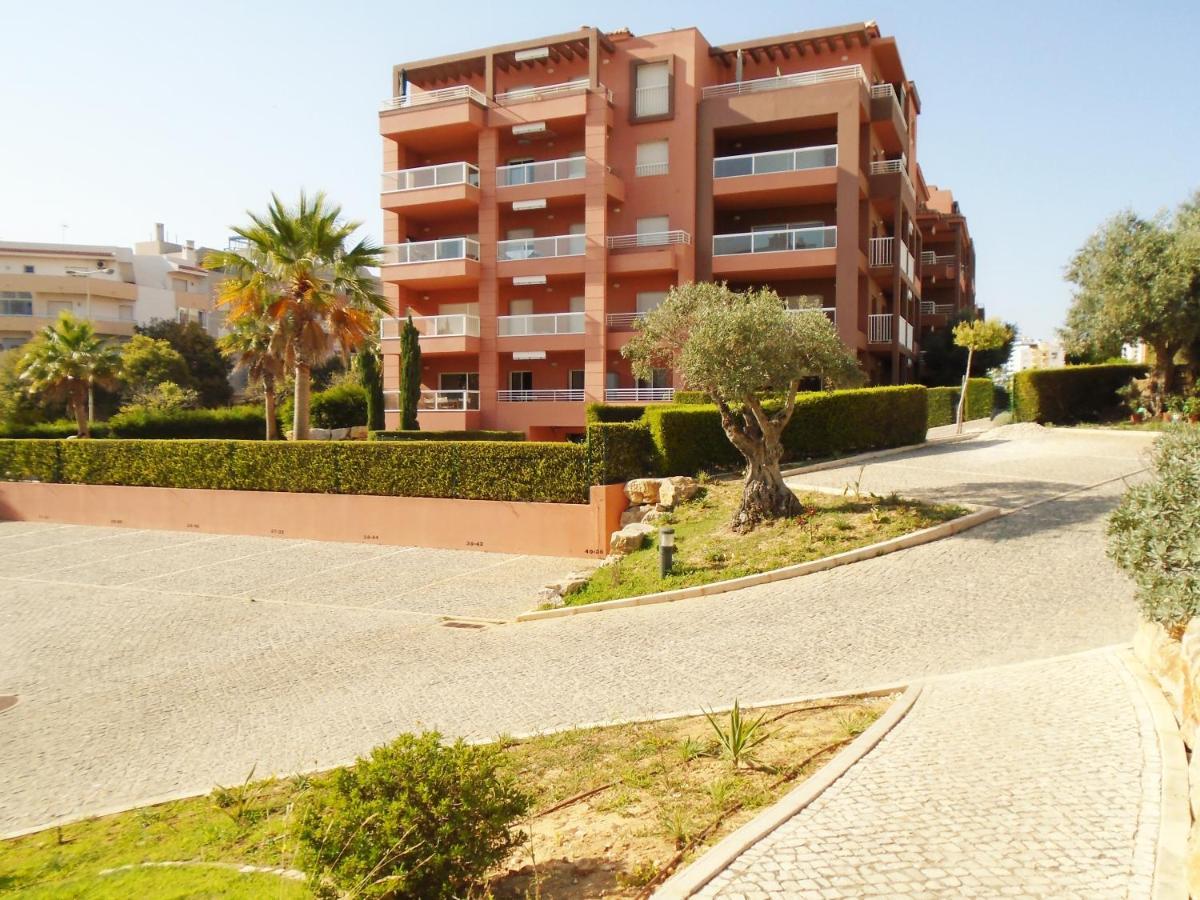 Garden Beach Luxury Apartment Litoralmar Portimao Exterior photo